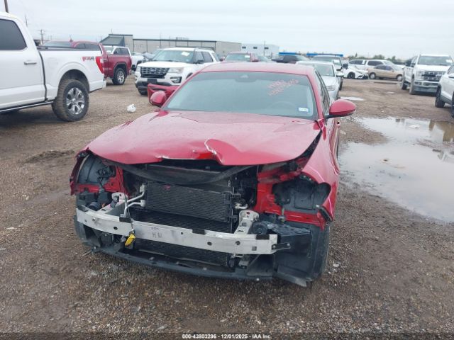 2017 ALFA ROMEO GIULIA ZARFAECN6H7532258 Photo 5