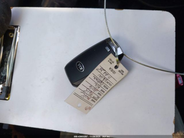 2016 KIA OPTIMA HYBRID KNAGN4AD4G5094015 Photo 10