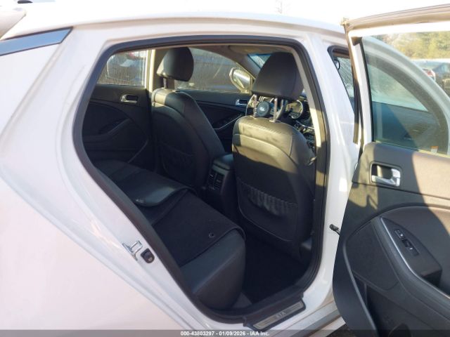 2016 KIA OPTIMA HYBRID KNAGN4AD4G5094015 Photo 7