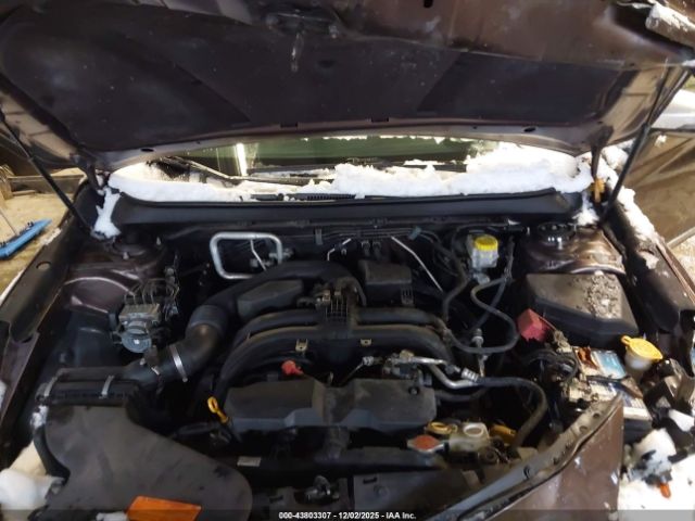 2019 SUBARU OUTBACK 4S4BSATC7K3233871 Photo 9