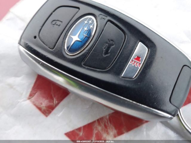 2019 SUBARU OUTBACK 4S4BSATC7K3233871 Photo 10