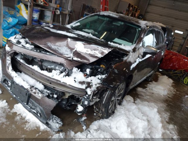 2019 SUBARU OUTBACK 4S4BSATC7K3233871 Photo 1