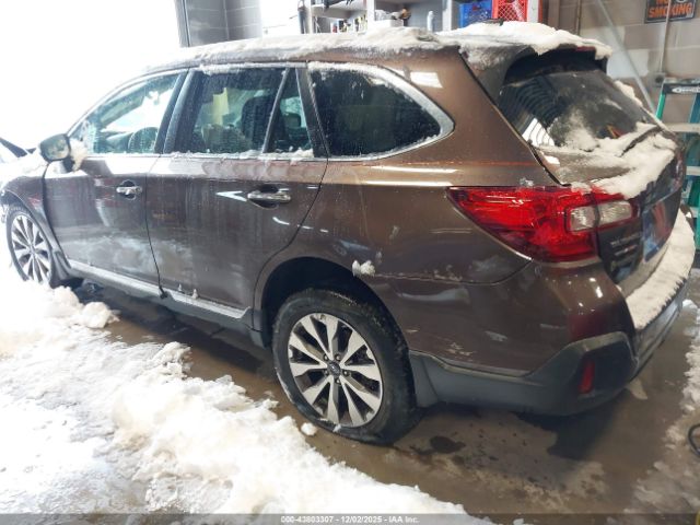 2019 SUBARU OUTBACK 4S4BSATC7K3233871 Photo 2