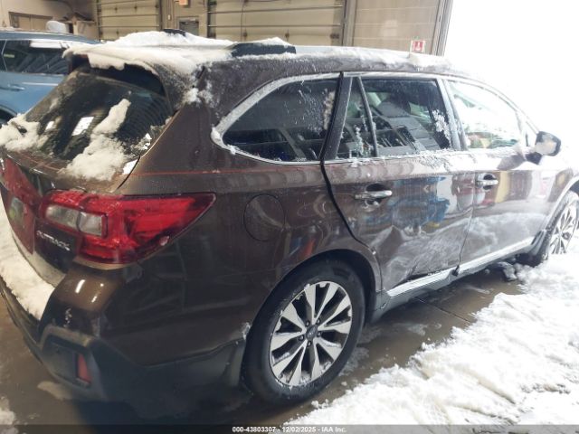 2019 SUBARU OUTBACK 4S4BSATC7K3233871 Photo 3