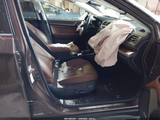 2019 SUBARU OUTBACK 4S4BSATC7K3233871 Photo 4