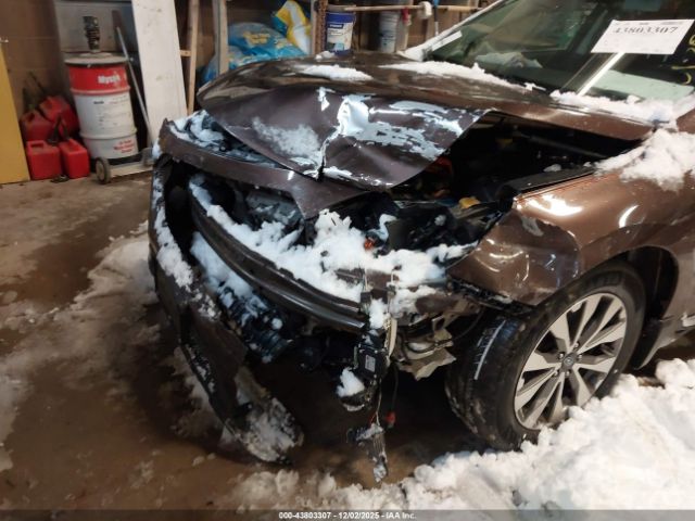 2019 SUBARU OUTBACK 4S4BSATC7K3233871 Photo 5