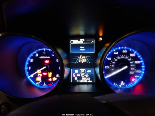 2019 SUBARU OUTBACK 4S4BSATC7K3233871 Photo 6