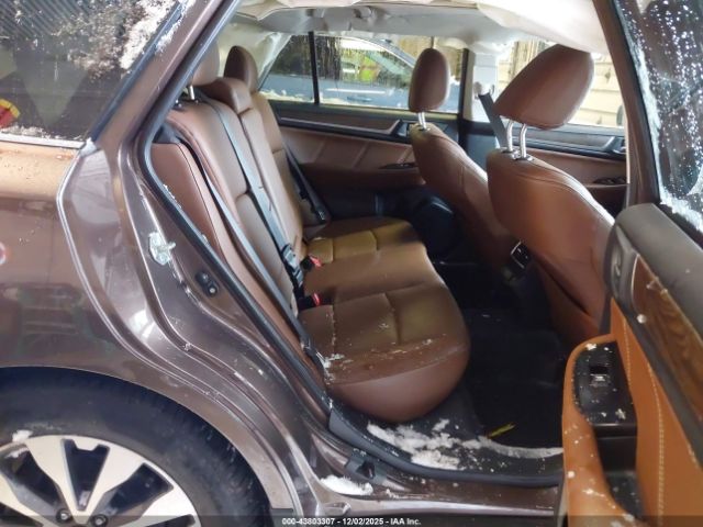 2019 SUBARU OUTBACK 4S4BSATC7K3233871 Photo 7