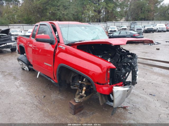 2015 GMC SIERRA 1500 3GTU2UEC4FG258578