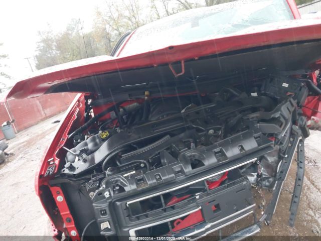 2015 GMC SIERRA 1500 3GTU2UEC4FG258578 Photo 9