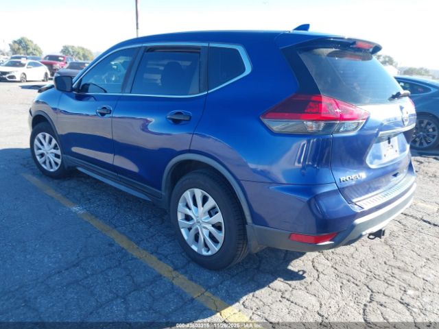2018 NISSAN ROGUE JN8AT2MT1JW460833 Photo 2