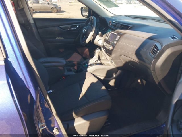 2018 NISSAN ROGUE JN8AT2MT1JW460833 Photo 4