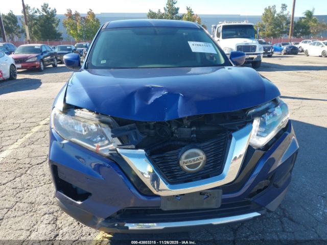 2018 NISSAN ROGUE JN8AT2MT1JW460833 Photo 5