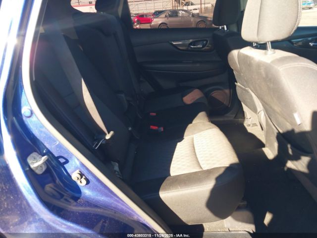 2018 NISSAN ROGUE JN8AT2MT1JW460833 Photo 7