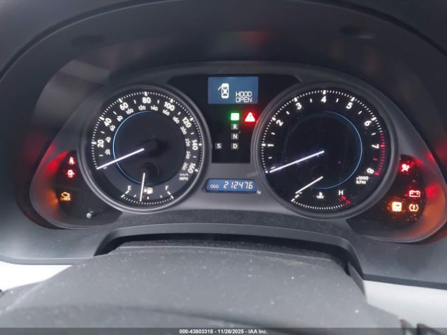 2008 LEXUS IS 250 JTHCK262685024070 Photo 6