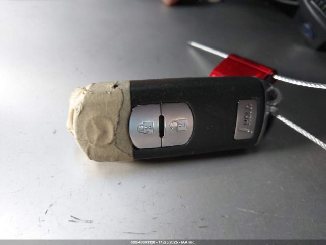 2018 MAZDA CX-3 JM1DKDB79J0314793 Photo 10