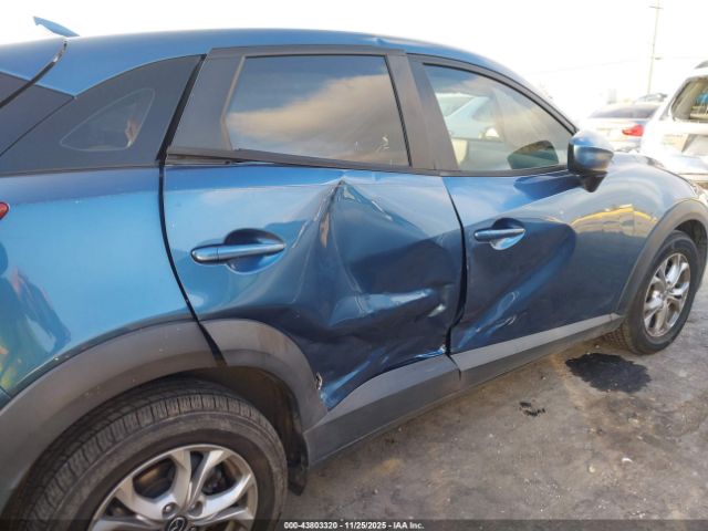 2018 MAZDA CX-3 JM1DKDB79J0314793 Photo 5
