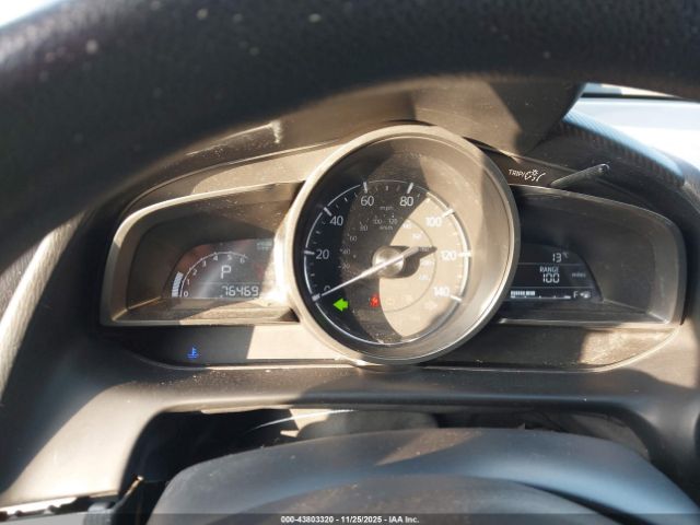 2018 MAZDA CX-3 JM1DKDB79J0314793 Photo 6