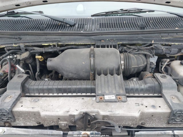 43803322 :رقم المزاد ، 1FDWE3FS6BDB07888 vin ، 2011 Ford E-350 Cutaway مزاد بيع