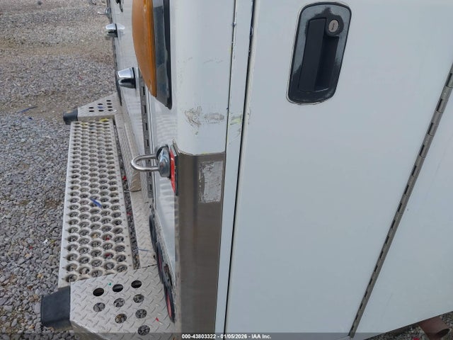 43803322 :رقم المزاد ، 1FDWE3FS6BDB07888 vin ، 2011 Ford E-350 Cutaway مزاد بيع