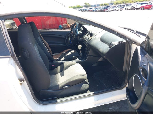 2001 MERCURY COUGAR 1ZWFT603715604222 Photo 4