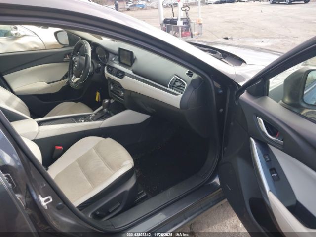 2016 MAZDA MAZDA6 JM1GJ1W53G1402118 Photo 4