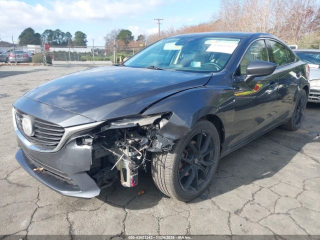 2016 MAZDA MAZDA6 JM1GJ1W53G1402118 Photo 5