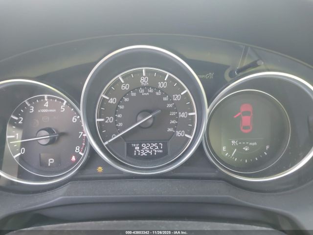 2016 MAZDA MAZDA6 JM1GJ1W53G1402118 Photo 6