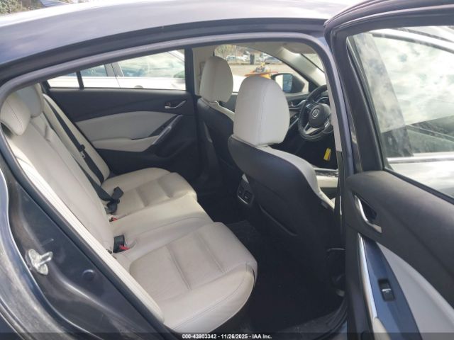 2016 MAZDA MAZDA6 JM1GJ1W53G1402118 Photo 7