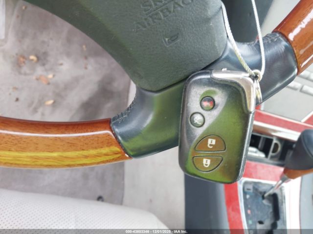 2007 LEXUS ES 350 JTHBJ46G872085331 Photo 10