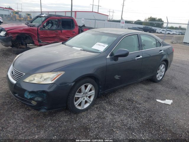 2007 LEXUS ES 350 JTHBJ46G872085331 Photo 1