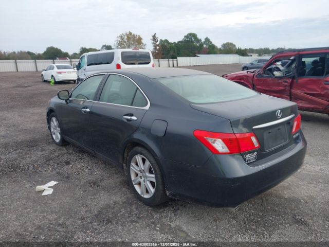 2007 LEXUS ES 350 JTHBJ46G872085331 Photo 2