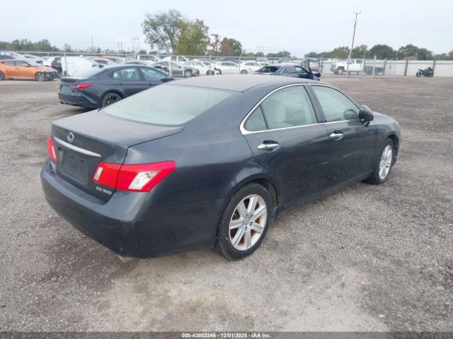 2007 LEXUS ES 350 JTHBJ46G872085331 Photo 3
