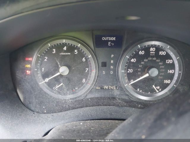 2007 LEXUS ES 350 JTHBJ46G872085331 Photo 6