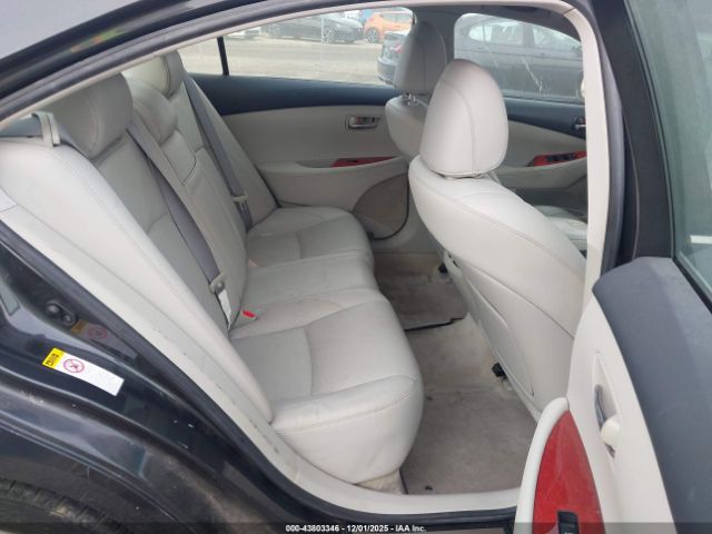 2007 LEXUS ES 350 JTHBJ46G872085331 Photo 7