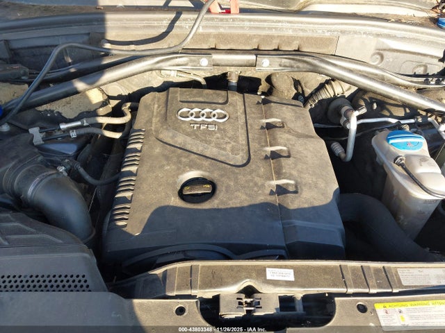 2016 AUDI Q5 WA1L2AFPXGA123966 Photo 9