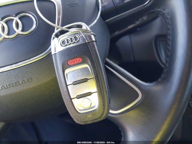 2016 AUDI Q5 WA1L2AFPXGA123966 Photo 10