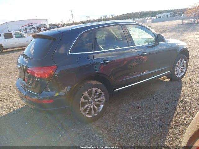 2016 AUDI Q5 WA1L2AFPXGA123966 Photo 3