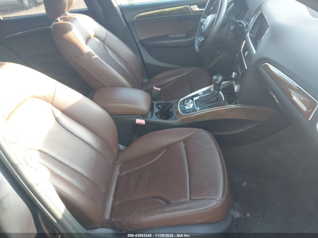 2016 AUDI Q5 WA1L2AFPXGA123966 Photo 4