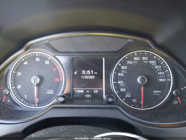 2016 AUDI Q5 WA1L2AFPXGA123966 Photo 6