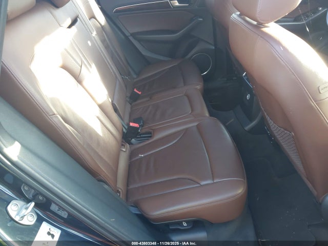 2016 AUDI Q5 WA1L2AFPXGA123966 Photo 7
