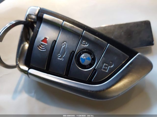 2018 BMW 530I WBAJA7C57JWC77079 Photo 10