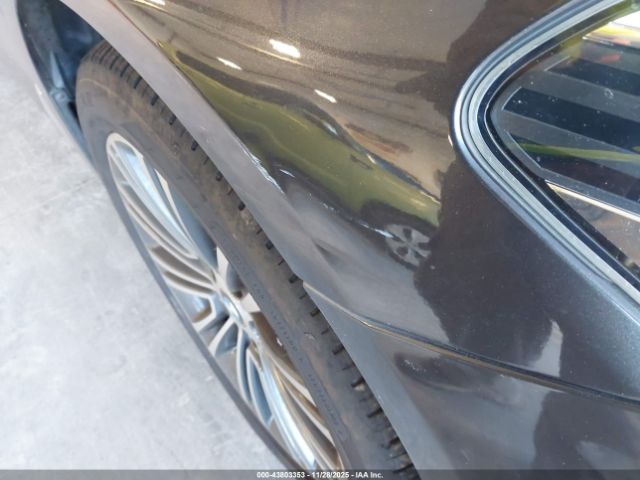 2018 BMW 530I WBAJA7C57JWC77079 Photo 5