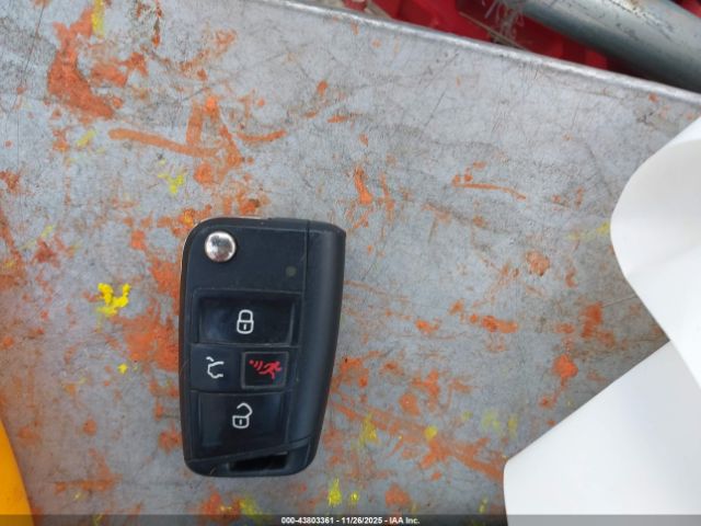 2015 VOLKSWAGEN GOLF GTI 3VWYT7AU4FM034210 Photo 10