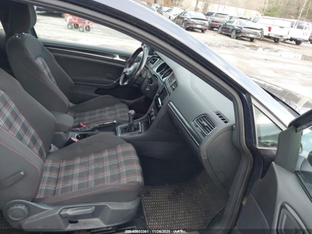 2015 VOLKSWAGEN GOLF GTI 3VWYT7AU4FM034210 Photo 4