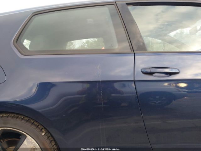 2015 VOLKSWAGEN GOLF GTI 3VWYT7AU4FM034210 Photo 5