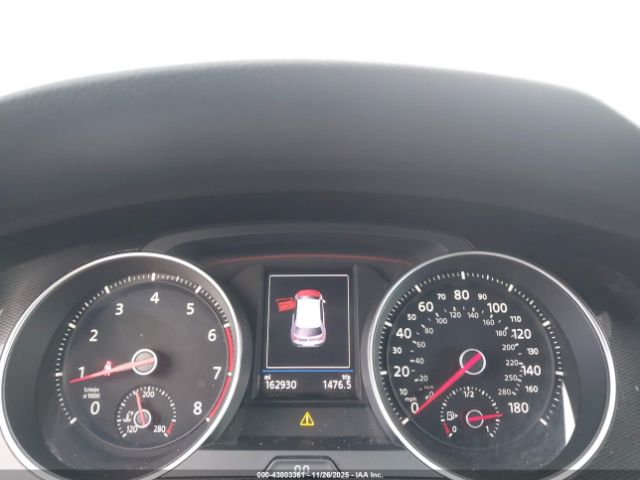 2015 VOLKSWAGEN GOLF GTI 3VWYT7AU4FM034210 Photo 6