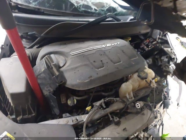 2019 JEEP CHEROKEE 1C4PJMBX3KD314430 Photo 9