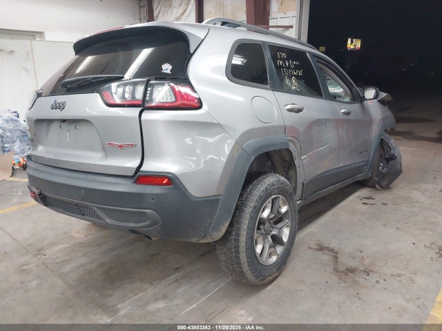 2019 JEEP CHEROKEE 1C4PJMBX3KD314430 Photo 3