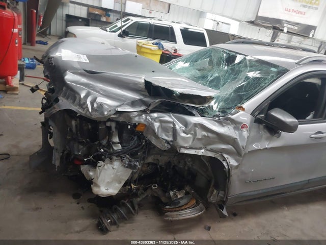 2019 JEEP CHEROKEE 1C4PJMBX3KD314430 Photo 5